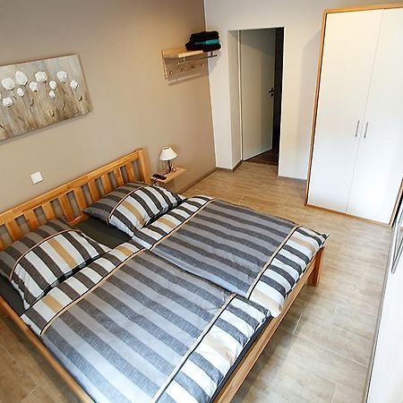 Jg-Haus Ferienwohnungen بولاي الغرفة الصورة