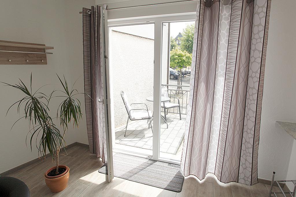 Jg-Haus Ferienwohnungen بولاي الغرفة الصورة
